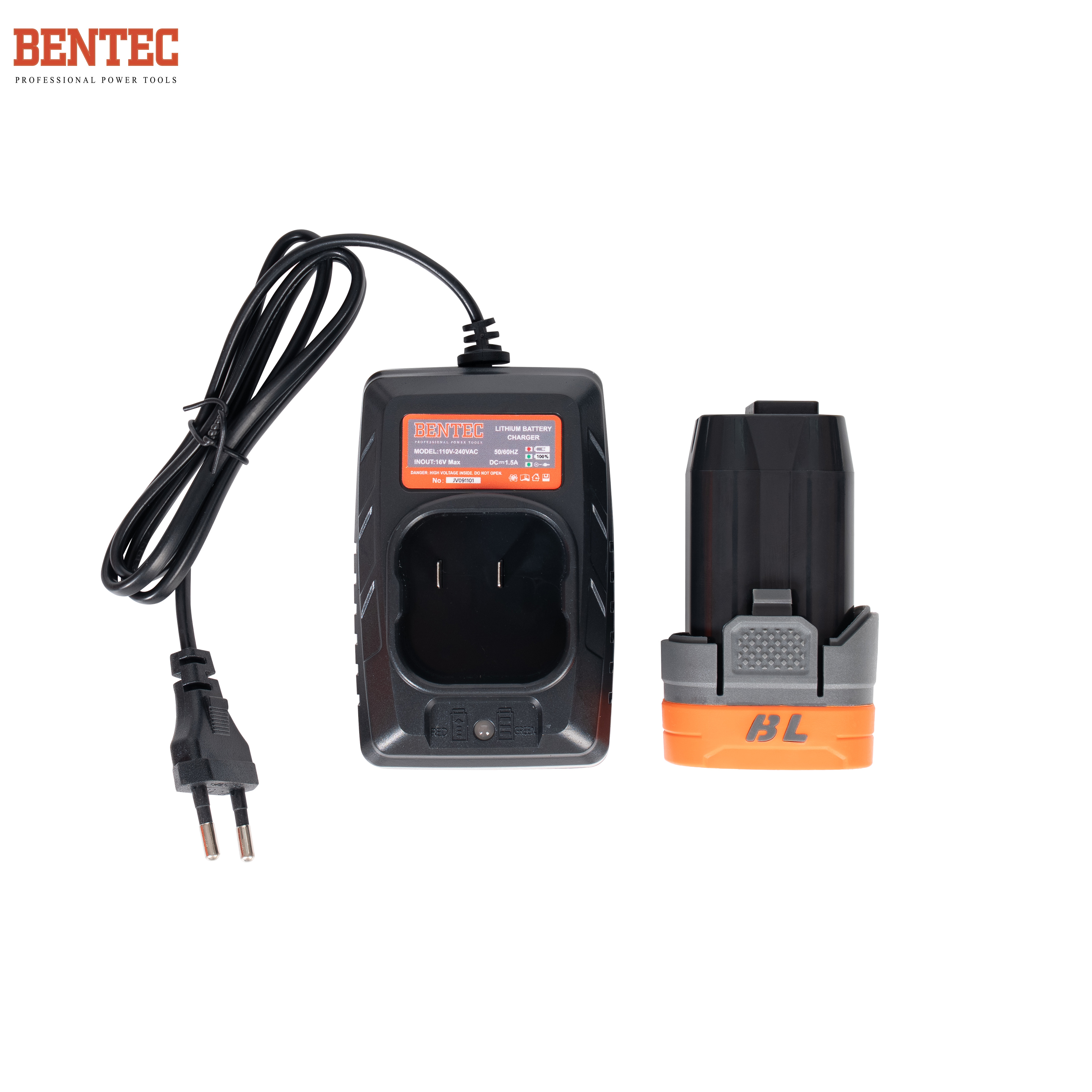 BỘ MÁY KHOAN PIN ĐA CHỨC NĂNG 16.8V BT16010 BENTEC